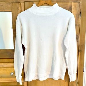 Vintage Land’s End Cotton Thermal